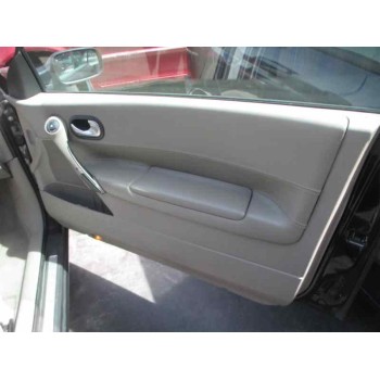 renault megane ii coupe/cabrio del año 2004