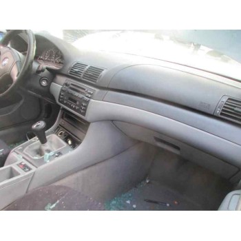 bmw serie 3 berlina (e46) del año 1998