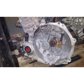 Recambio de caja cambios para volkswagen lupo (6x1/6e1) conceptline referencia OEM IAM   