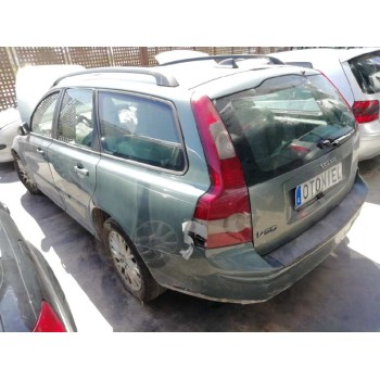 volvo v50 familiar del año 2005