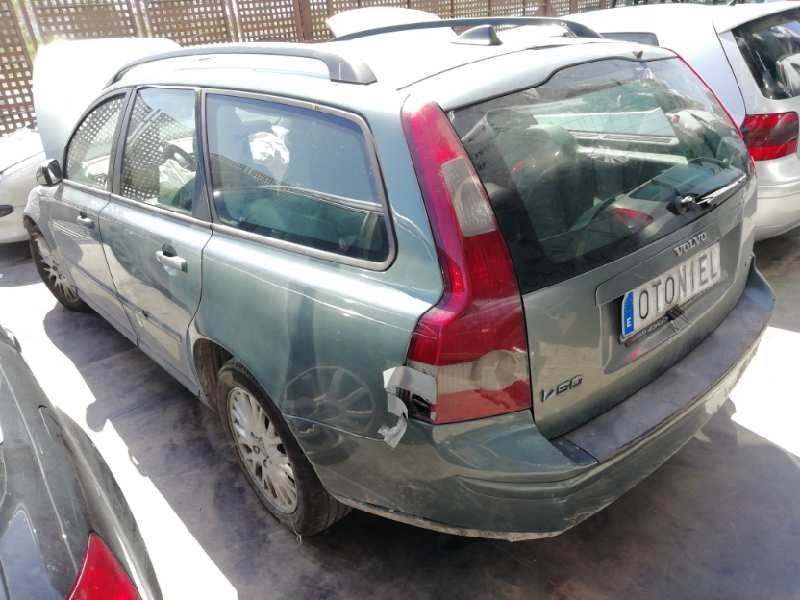 VOLVO V50 FAMILIAR