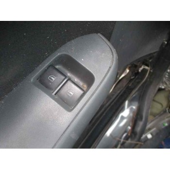 seat cordoba berlina (6l2) del año 2008