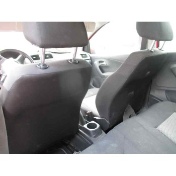 volkswagen polo (6r1) del año 2009