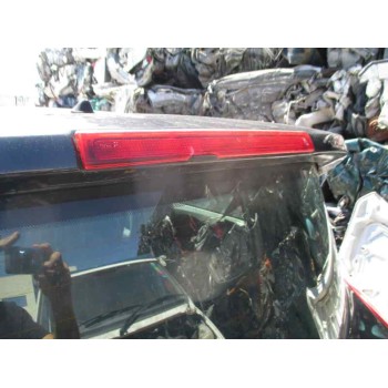 renault megane ii berlina 3p del año 2004