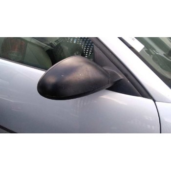 seat ibiza (6l1) del año 2003