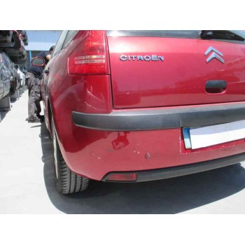 citroën c4 berlina del año 2007