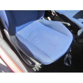 fiat punto berlina (188) del año 2002