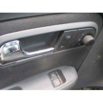 seat cordoba berlina (6l2) del año 2008
