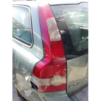 volvo v50 familiar del año 2005