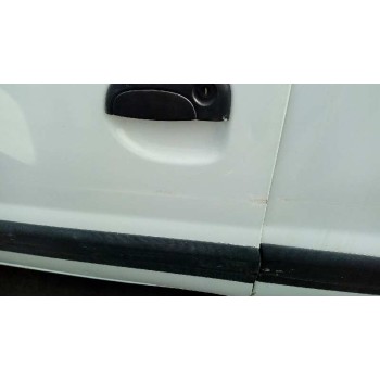 renault kangoo (f/kc0) del año 2011