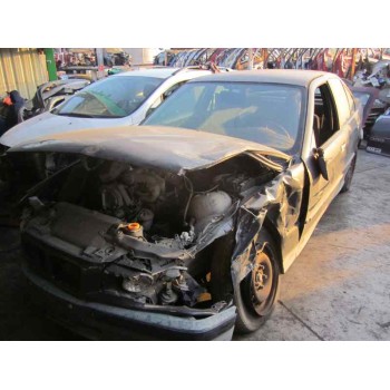 BMW SERIE 3 BERLINA (E36)