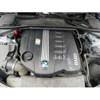 bmw serie 3 berlina (e90) del año 2010