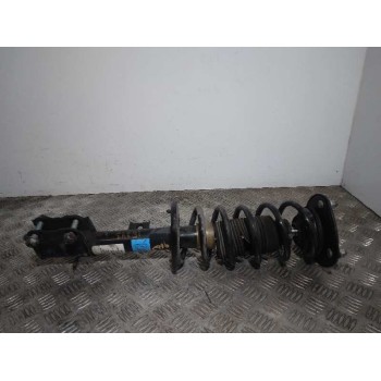 Recambio de amortiguador delantero izquierdo para smart forfour cdi (70kw) referencia OEM IAM 4060A091  