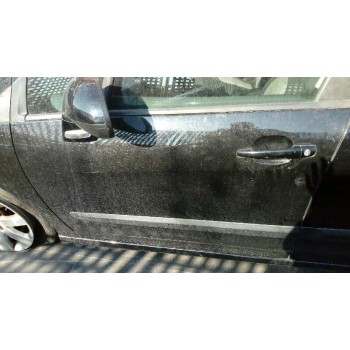 peugeot 308 del año 2007