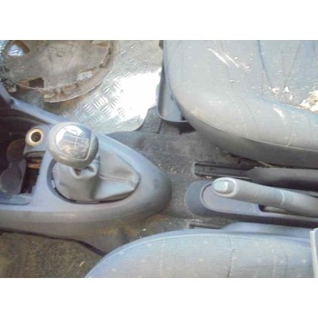 renault clio ii fase ii (b/cb0) del año 2002