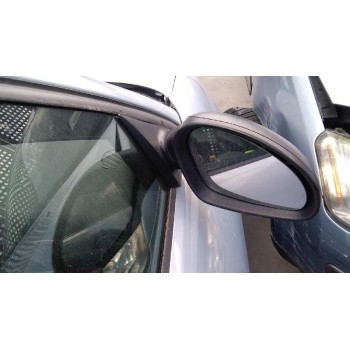 seat ibiza (6l1) del año 2003