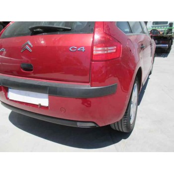 citroën c4 berlina del año 2007