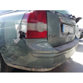 volvo v50 familiar del año 2005