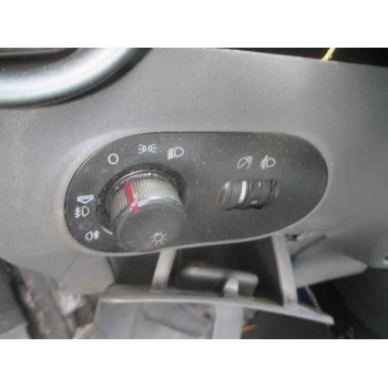 seat cordoba berlina (6l2) del año 2008