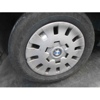 bmw serie 3 berlina (e46) del año 1998