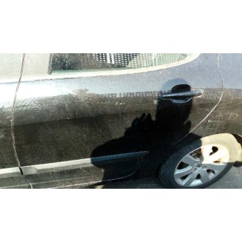 peugeot 308 del año 2007