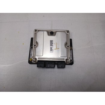 Recambio de centralita motor uce para peugeot 307 (3a/c) 2.0 hdi 90 referencia OEM IAM 0281011341  
