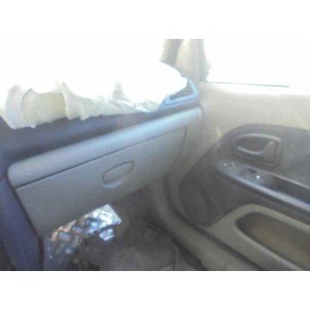 renault clio ii fase ii (b/cb0) del año 2002