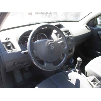 renault megane ii berlina 3p del año 2004