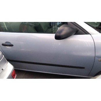 seat ibiza (6l1) del año 2003