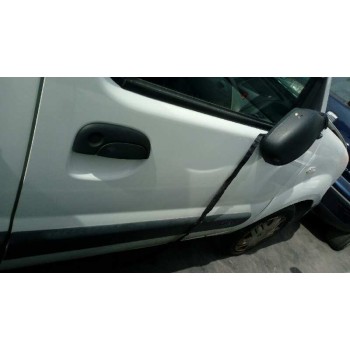 renault kangoo (f/kc0) del año 2011