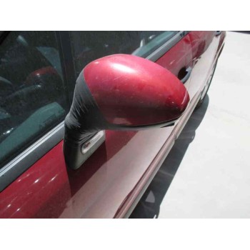 citroën c4 berlina del año 2007