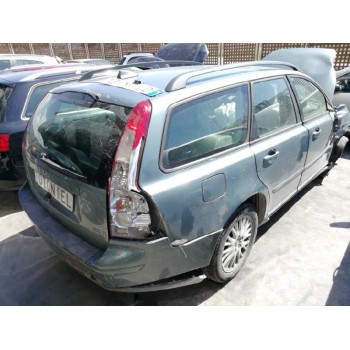 volvo v50 familiar del año 2005