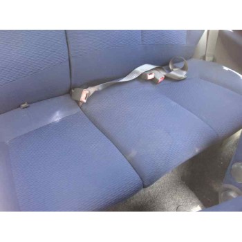 fiat punto berlina (188) del año 2002