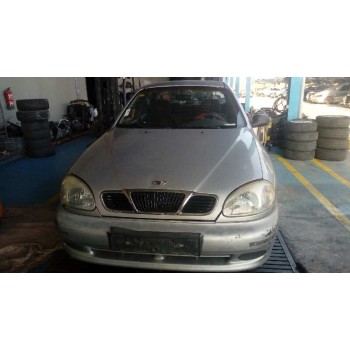 DAEWOO LANOS