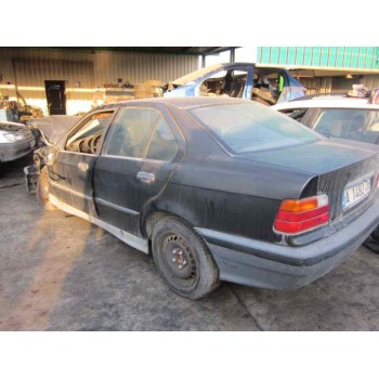 bmw serie 3 berlina (e36) del año 1993