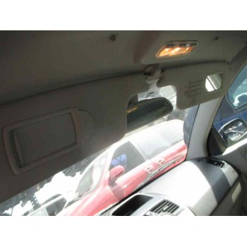 renault megane ii coupe/cabrio del año 2004