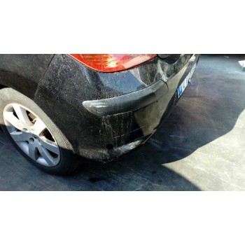 peugeot 308 del año 2007