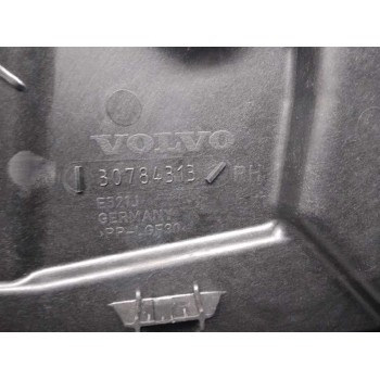 Recambio de elevalunas trasero derecho para volvo s60 lim. kinetic referencia OEM IAM 30784313 SOLO MECANISMO 