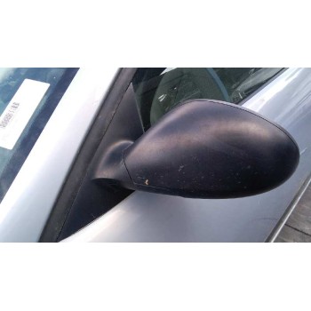 seat ibiza (6l1) del año 2003