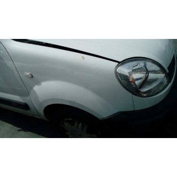 renault kangoo (f/kc0) del año 2011