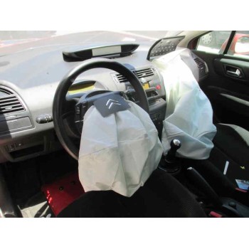 citroën c4 berlina del año 2007