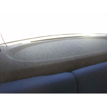 fiat punto berlina (188) del año 2002