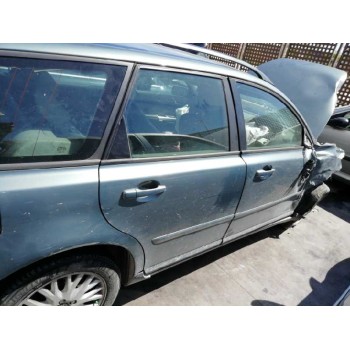 volvo v50 familiar del año 2005