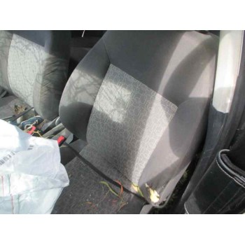 seat cordoba berlina (6l2) del año 2008