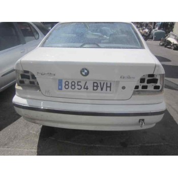 bmw serie 5 berlina (e39) del año 1998