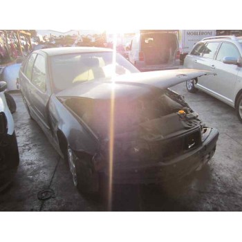 bmw serie 3 berlina (e36) del año 1993