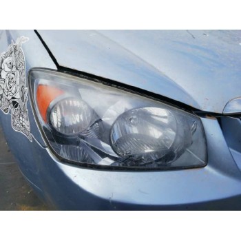 kia cerato del año 2006