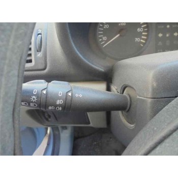 renault clio ii fase ii (b/cb0) del año 2002