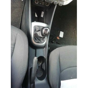 kia rio del año 2017