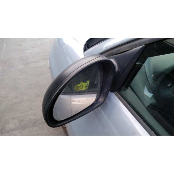 seat ibiza (6l1) del año 2003